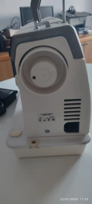 Máquina de coser Singer