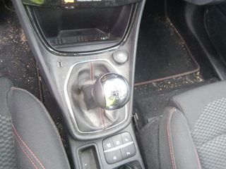 Ford Puma 1.0 EcoBoost MHEV ST-Line 92 kW (125 CV)