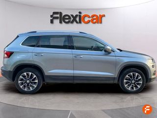 Skoda Karoq 1.6 TDI 85kW (115CV) DSG Ambition