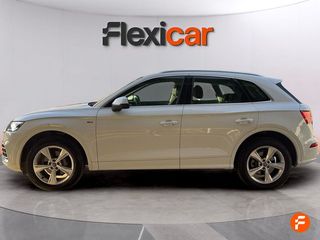 Audi Q5 2.0 TDI 120kW (163CV) quattro S tronic