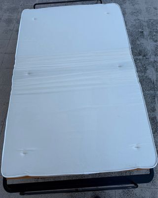 Brandina MCA 1 piazza e 1/2