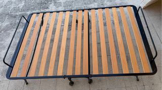 Brandina MCA 1 piazza e 1/2