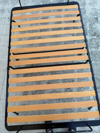 Brandina MCA 1 piazza e 1/2