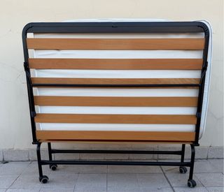 Brandina MCA 1 piazza e 1/2