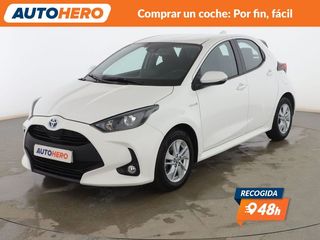 Toyota Yaris 1.5 Hybrid Active