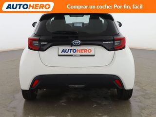 Toyota Yaris 1.5 Hybrid Active