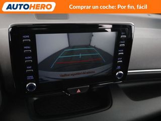 Toyota Yaris 1.5 Hybrid Active