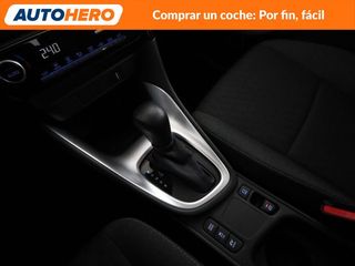 Toyota Yaris 1.5 Hybrid Active