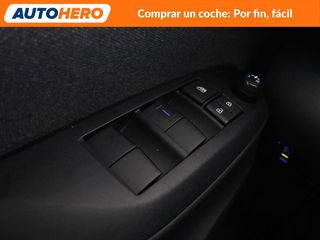 Toyota Yaris 1.5 Hybrid Active