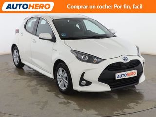 Toyota Yaris 1.5 Hybrid Active