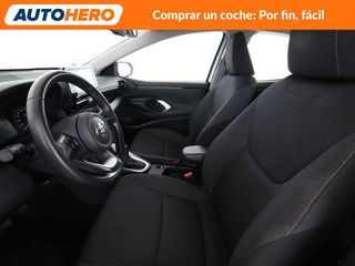 Toyota Yaris 1.5 Hybrid Active