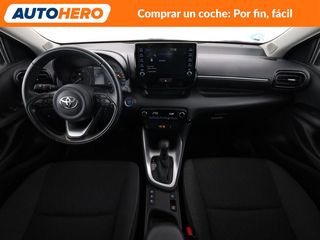 Toyota Yaris 1.5 Hybrid Active