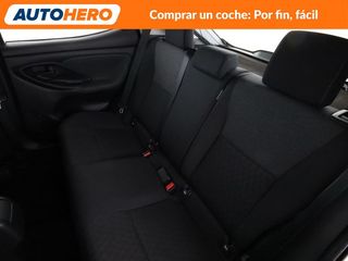 Toyota Yaris 1.5 Hybrid Active