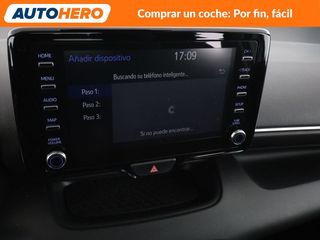 Toyota Yaris 1.5 Hybrid Active