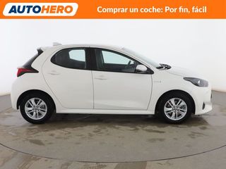 Toyota Yaris 1.5 Hybrid Active