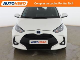 Toyota Yaris 1.5 Hybrid Active