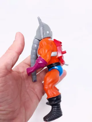 Snout Spout Masters of the Universe anni 80