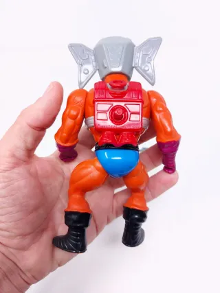 Snout Spout Masters of the Universe anni 80