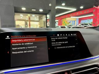 BMW X5 40D M xDrive 340cv