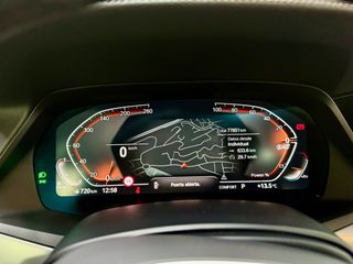 BMW X5 40D M xDrive 340cv