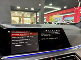 BMW X5 40D M xDrive 340cv