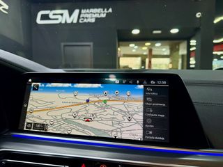 BMW X5 40D M xDrive 340cv