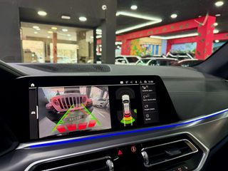 BMW X5 40D M xDrive 340cv