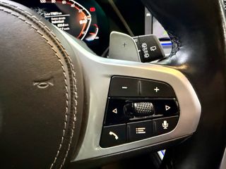 BMW X5 40D M xDrive 340cv