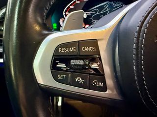 BMW X5 40D M xDrive 340cv