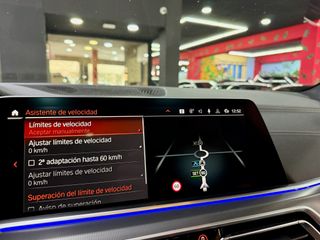 BMW X5 40D M xDrive 340cv