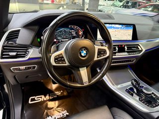 BMW X5 40D M xDrive 340cv