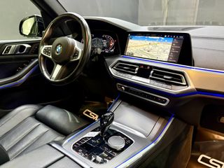 BMW X5 40D M xDrive 340cv