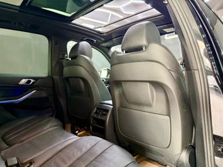 BMW X5 40D M xDrive 340cv