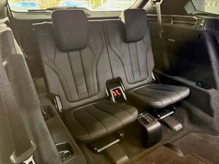 BMW X5 40D M xDrive 340cv