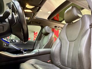 BMW X5 40D M xDrive 340cv