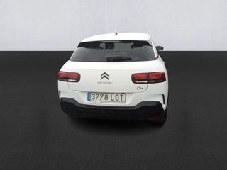 Citroen C4 Cactus BlueHDi 100 S&S Shine 75 kW (102 CV)