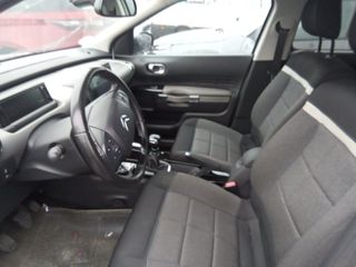 Citroen C4 Cactus BlueHDi 100 S&S Shine 75 kW (102 CV)