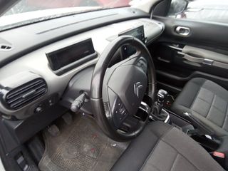 Citroen C4 Cactus BlueHDi 100 S&S Shine 75 kW (102 CV)