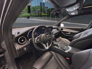 Mercedes-Benz GLC Coupé 220 d 4Matic 143 kW (194 CV)