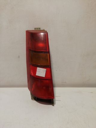 PILOTO TRASERO IZQUIERDO RENAULT 5