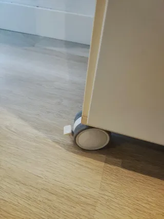 Mueble bañera Mi Cuna