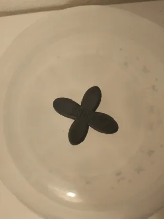 Esterilizador microondas NUK biberones