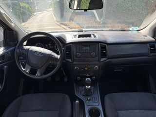 🌾 Ford Ranger Doble Cabina XL 2022 IVA DEDUCIBLE