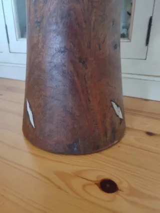 Djembe de Gambia