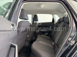 Volkswagen Polo 95cv 2022 65.000kms