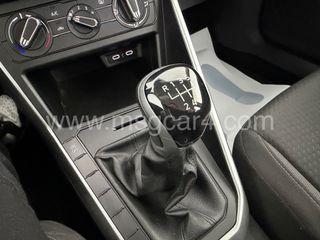 Volkswagen Polo 95cv 2022 65.000kms