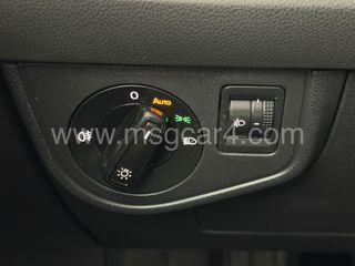 Volkswagen Polo 95cv 2022 65.000kms