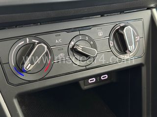 Volkswagen Polo 95cv 2022 65.000kms