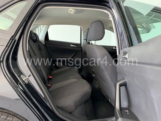 Volkswagen Polo 95cv 2022 65.000kms