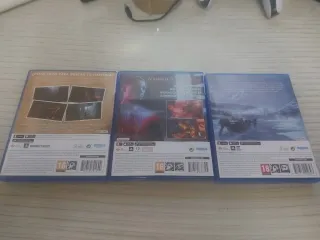 Giochi PS5: Uncharted, Spider-Man, God of War